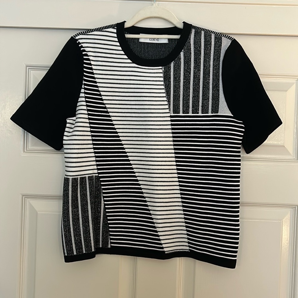 Prabal Gurung Top - size large